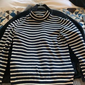 Samsoe striped knit